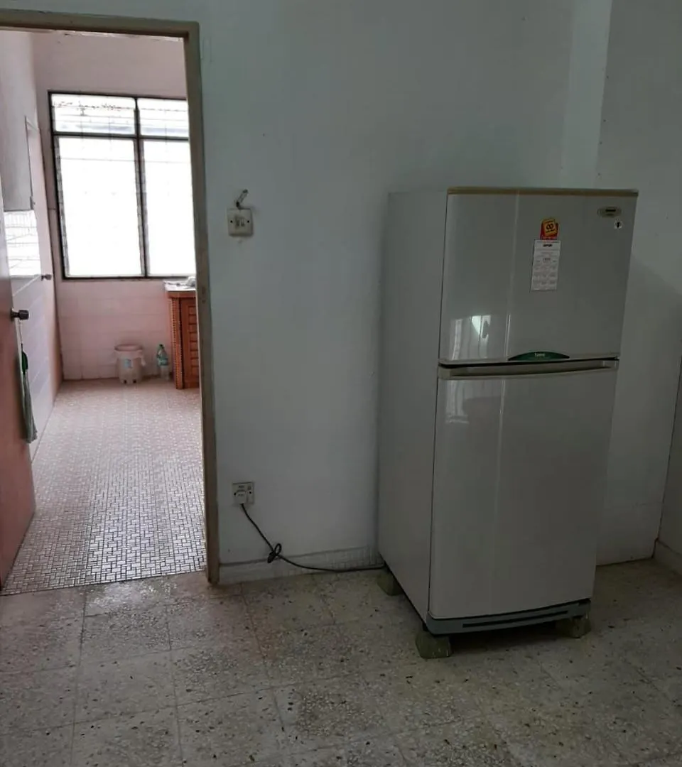 Rumah Teres Teluk Kumbar 峇六拜 0*,