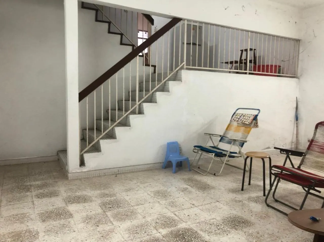 Rumah Teres Teluk Kumbar 峇六拜